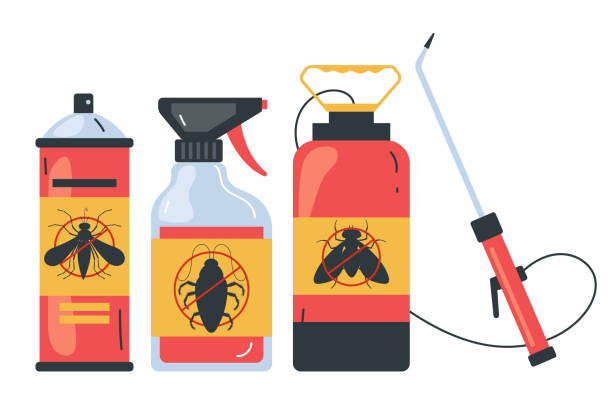 Best Local Pest Control Services  in Mountain View, HI